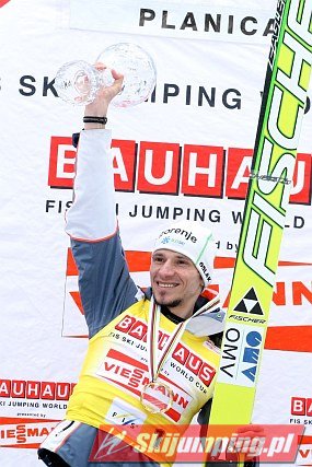 197 Robert Kranjec
